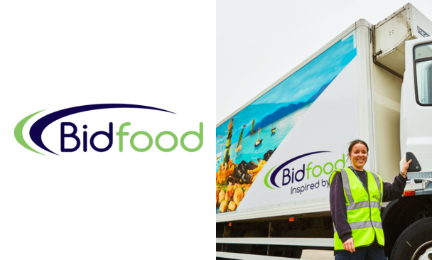 Bidfood discount home delivery